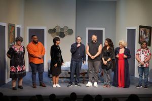 Cierre exitoso de la Quinta Temporada de Teatro Banreservas con funciones a sala llena