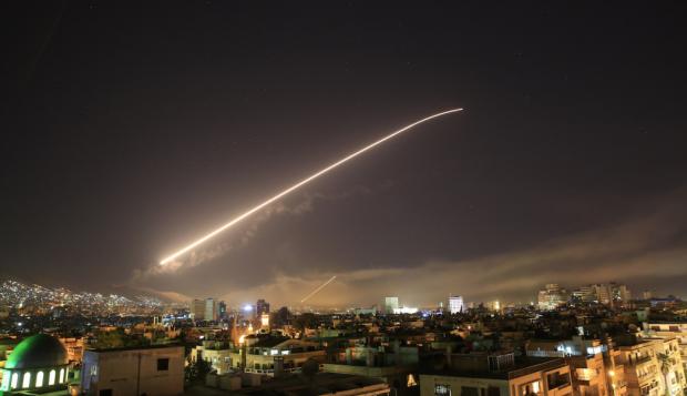 Crisis en Siria acapara la atención de la prensa internacional