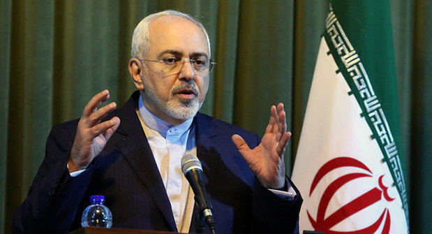 Mohamad Yavad Zarif, jefe de la diplomacia iraní, busca salvar el acuerdo