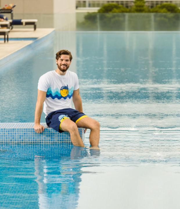 Jumbo presenta nueva colección Mondino by José Jhan “Resort 2024” para Moda Jumbo
