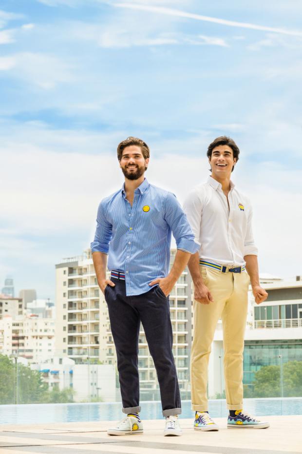 Jumbo presenta nueva colección Mondino by José Jhan “Resort 2024” para Moda Jumbo