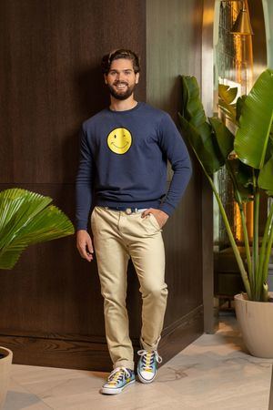 Jumbo presenta nueva colección Mondino by José Jhan “Resort 2024” para Moda Jumbo