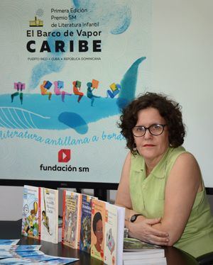 SM Dominicana lanza Revuela Secundaria: Un nuevo enfoque para transformar la educación secundaria