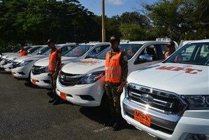 MOPC y COE desplegarán operativo asistencia vial con motivo Día la Altagracia
 