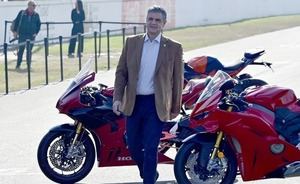MotoGP regresará en 2027 a Buenos Aires tras casi 30 años