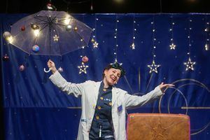 El Festival Internacional de Teatro Infantil y Juvenil continúa su segunda semana con gran éxito.