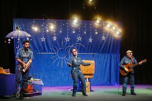 Festival Internacional de Teatro Infantil y Juvenil, éxito en Santo Domingo