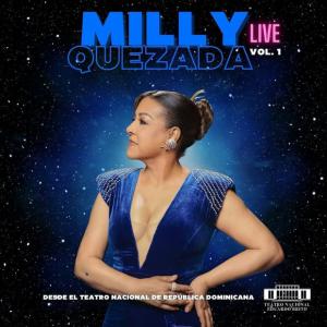 Milly Quezada se une a Yohan y sus hijos en su nuevo disco