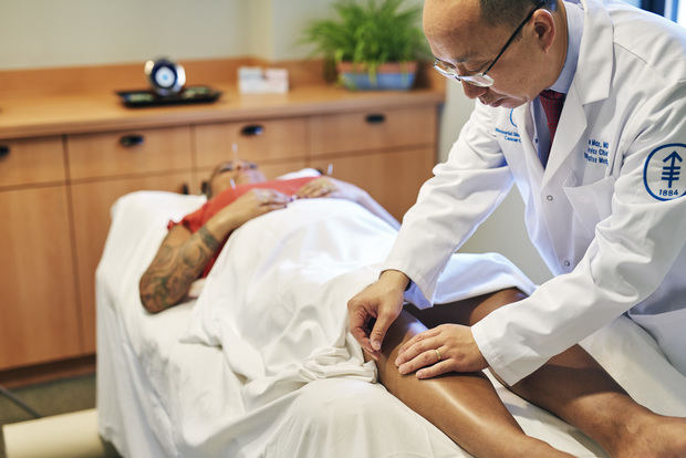 Estudio revela avance en linfoma recidivante.