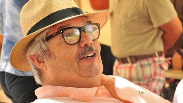 Muere el Gordo Oviedo, guerrillero dominicano fundador del Foro de Sao Paulo.