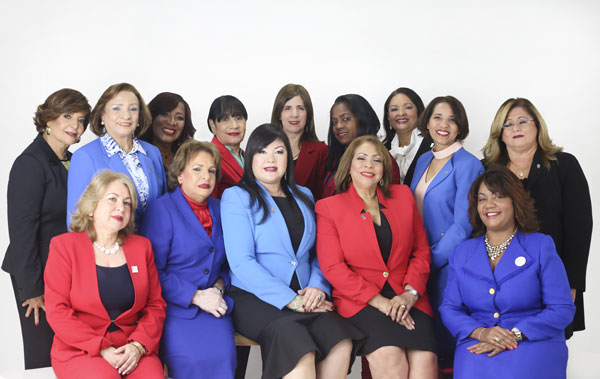 Federación de Mujeres Empresarias Dominico Internacional anuncia su primer congreso