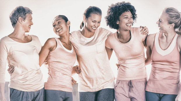 Día Internacional de la Mujer 2022.