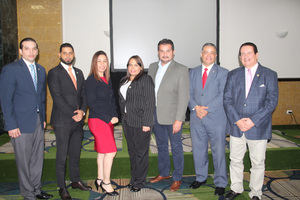 MultiSeguros da a conocer múltiples novedades de la empresa en Santiago