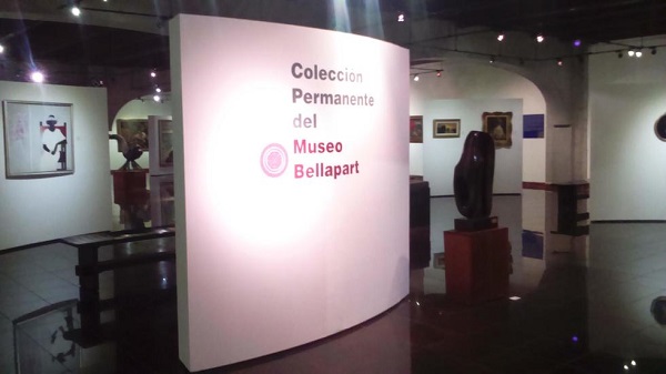 Museo Bellapart