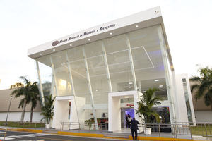 Los 4 Elementos: una nueva era de exposiciones temporales en el Museo Nacional de Historia y Geografía