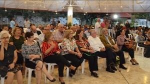 A ritmo de merengue sinf&#243;nico, las Escuelas Libres del Ministerio de Cultura dan Bienvenida al a&#241;o 2019 