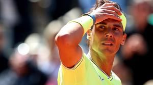 Nadal: "Thiem es lo más difícil que te puedes encontrar en una final"
 