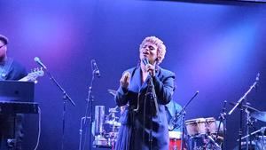 Nairoby Duarte presentará su concierto Amarillo en Santo Domingo