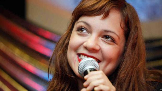 Natalia Lafourcade