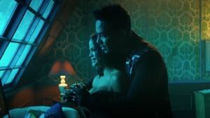 A ritmo de bachata Natti Natasha junto a Romeo Santos estrenan nuevo tema