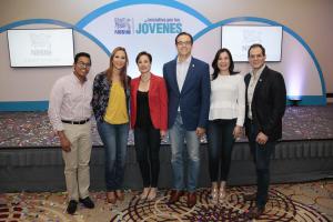 Nestlé realiza encuentro con Jóvenes