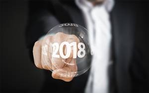 Convierte el 2018, en el mejor año de tu vida