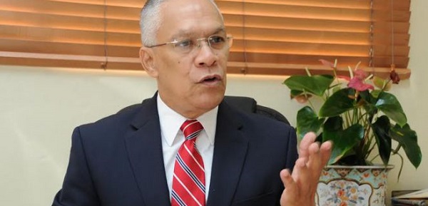 Ángel Almanzar,