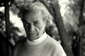 Nicanor Parra, el irreverente, el controvertido, el poeta, ha fallecido 
 