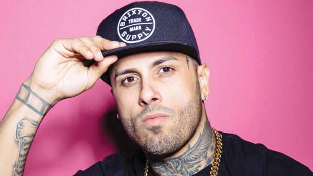 Nicky Jam 