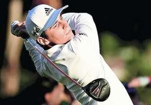 Rory McIlroy lidera el World Golf Championship