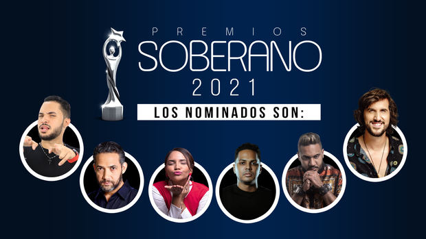 Nominados.