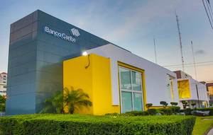 Banco Caribe medirá su huella de carbono como parte de su estrategia sostenible
