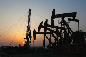 El petróleo de Texas sube un 0,56 por ciento y cierra en 53,25 dólares el barril