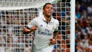 Mariano Díaz: 