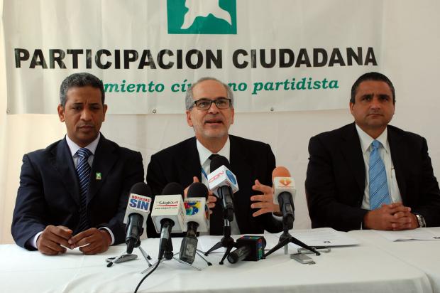 Participación Ciudadana