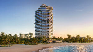 Noval Properties lanza Aquamarine, el primer Branded Residence en Juan Dolio