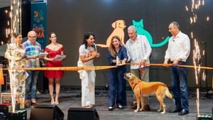 Seguros Reservas lanza su seguro de mascotas durante el Animal Fest 2025