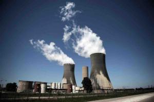 Suiza abandonará la energía nuclear