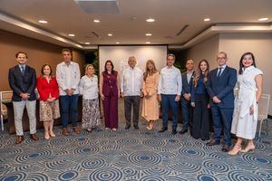 Asociación de Hoteles de Santo Domingo presenta nueva directiva