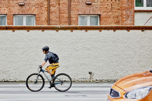 La desescalada fomenta la aparición de una nueva movilidad.