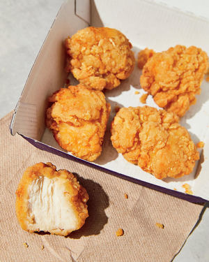 Taco Bell lanza por primera vez en RD sus Nuggets de Pollo