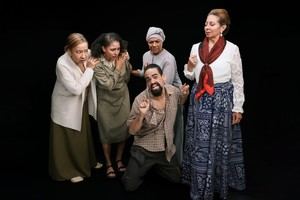 Con un nuevo montaje, el Teatro Las Máscaras inicia una nueva etapa en su historia tras 25 años de éxitos