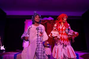 Culmina con éxito Cuarta Temporada de Teatro Banreservas