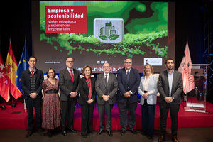 La Universidad Nebrija lanza observatorio sobre Empresa y Sostenibilidad