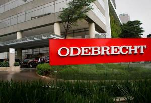 Odebrecht firma acuerdo en Brasil y dará 697,4 millones de dólares