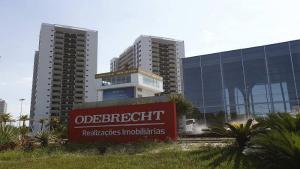 Odebrecht dice que no pagará deuda de 144 millones dólares en plazo previsto