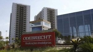 El conglomerado Odebrecht pide acogerse a la ley de quiebras en Brasil