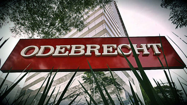 El Ministerio Público rebate argumentos de los acusados sobornos Odebrecht.