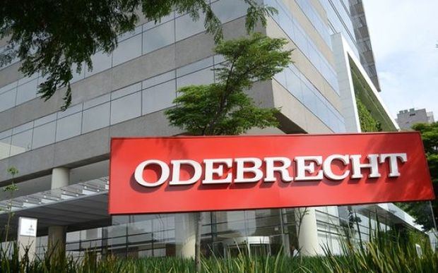 Fijan para el 21 de septiembre juicio contra 5 imputados del caso Odebrecht.