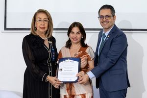 Rotary promueve conciencia y acciones contra la violencia de género